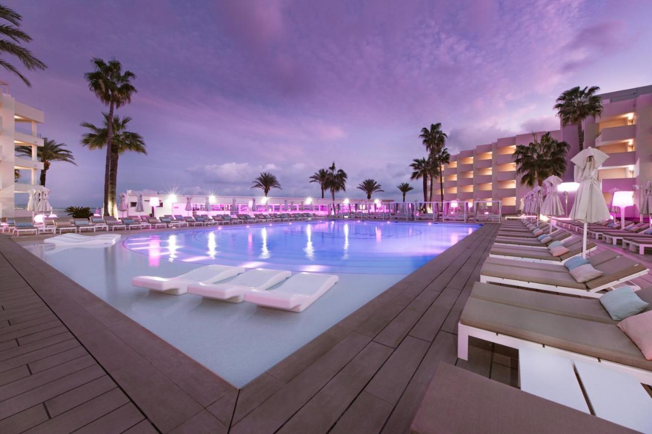 Hotel Garbi Ibiza & 4*