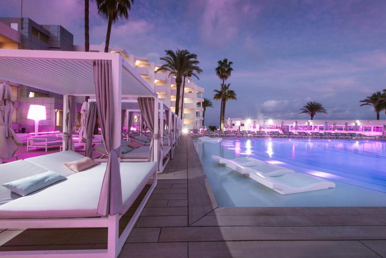 Garbi Ibiza & Hotel Playa d'en Bossa