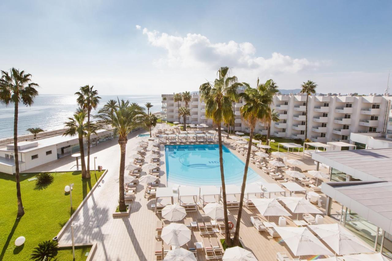 Garbi Ibiza & Hotel 4*