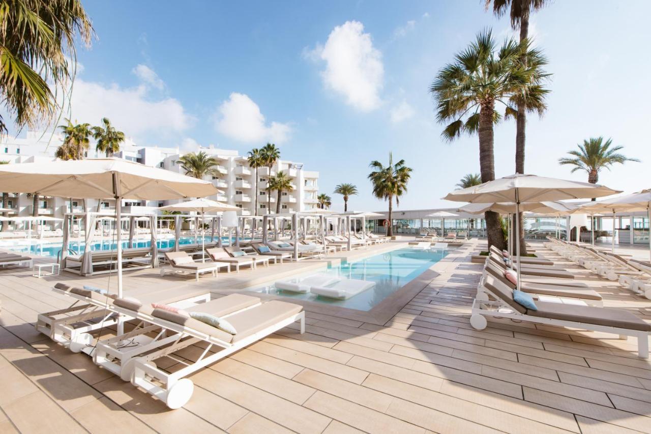 Garbi Ibiza & 4* Playa d'en Bossa