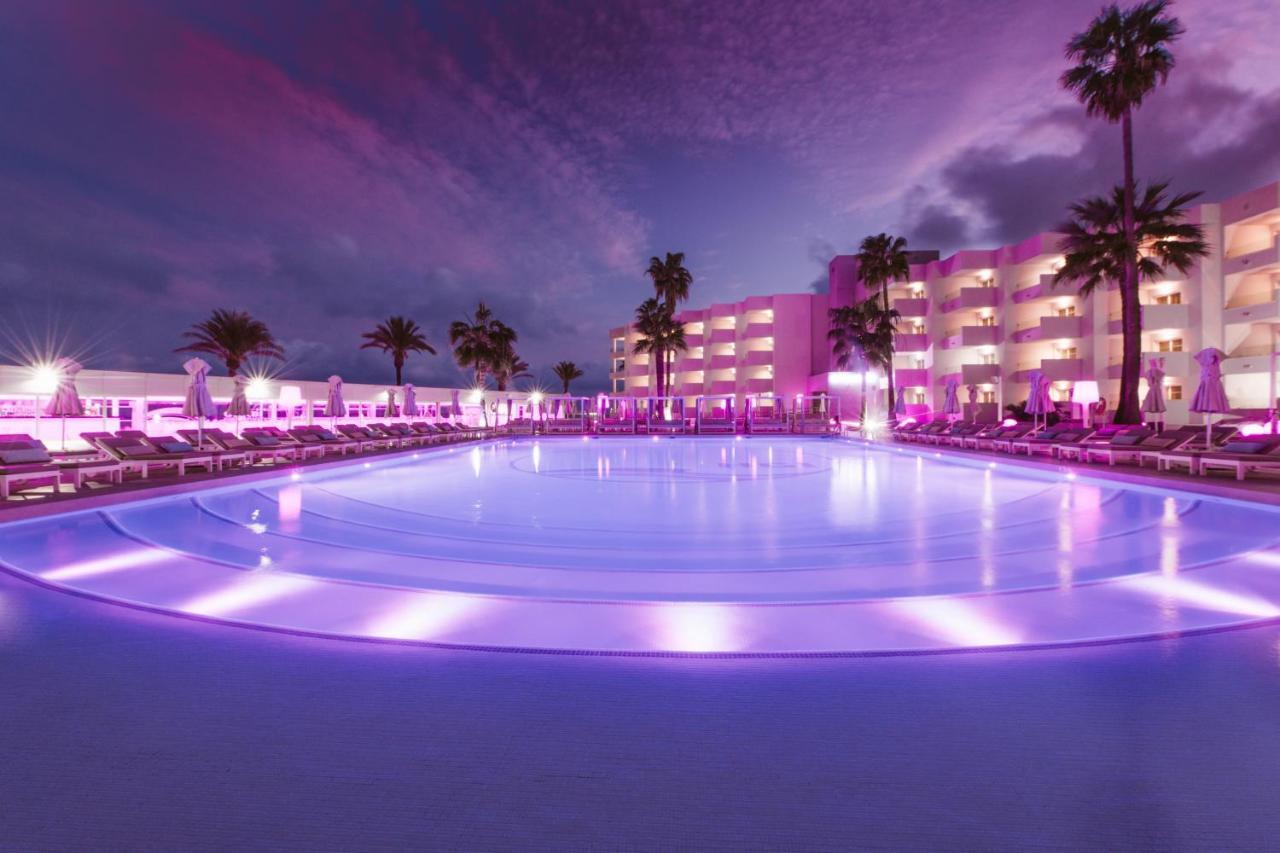 Garbi Ibiza & 4*