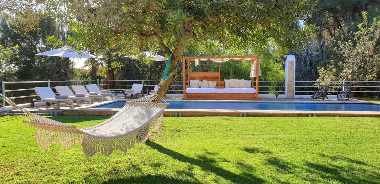 The White Lotus Ibiza Villa Santa Gertrudis (Ibiza)