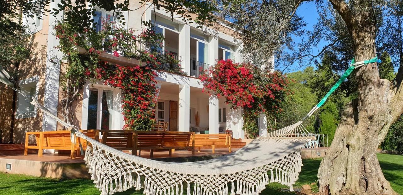 Villa The White Lotus Ibiza *