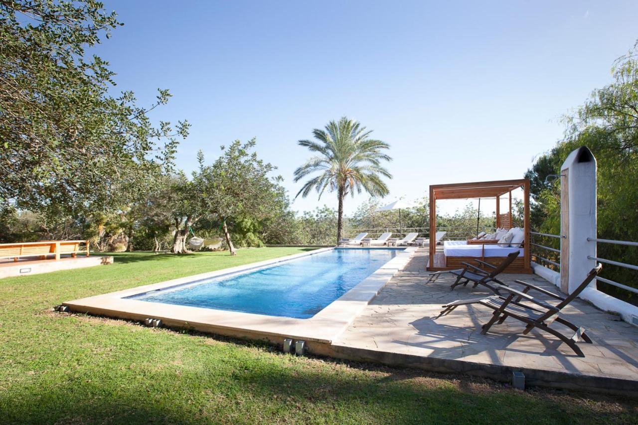 Villa The White Lotus Ibiza