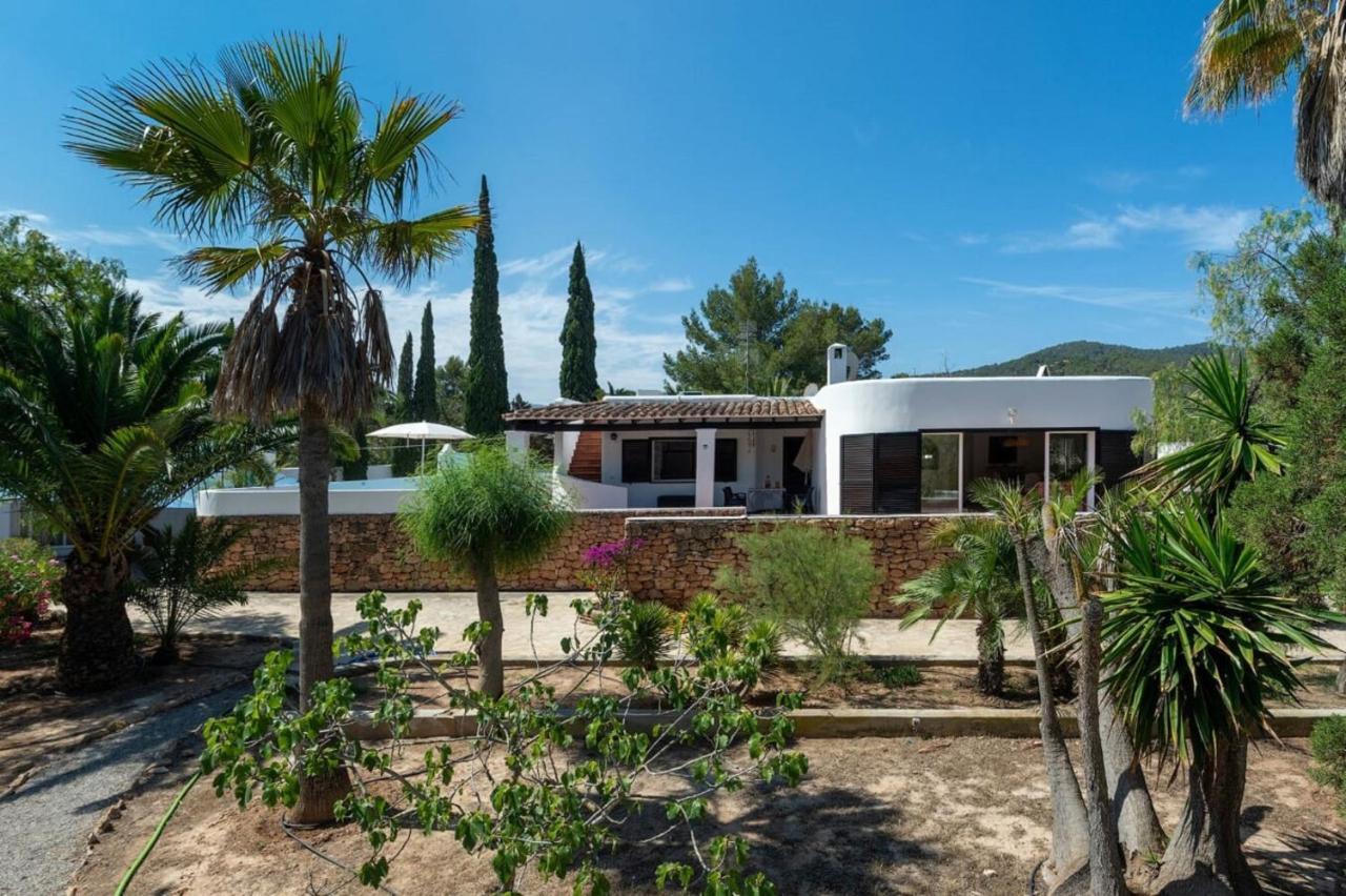 Ca Daniela Villa San Antonio (Ibiza)