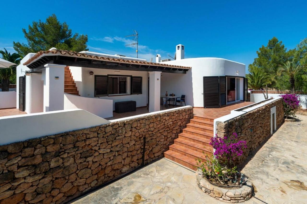 Villa Ca Daniela San Antonio (Ibiza)