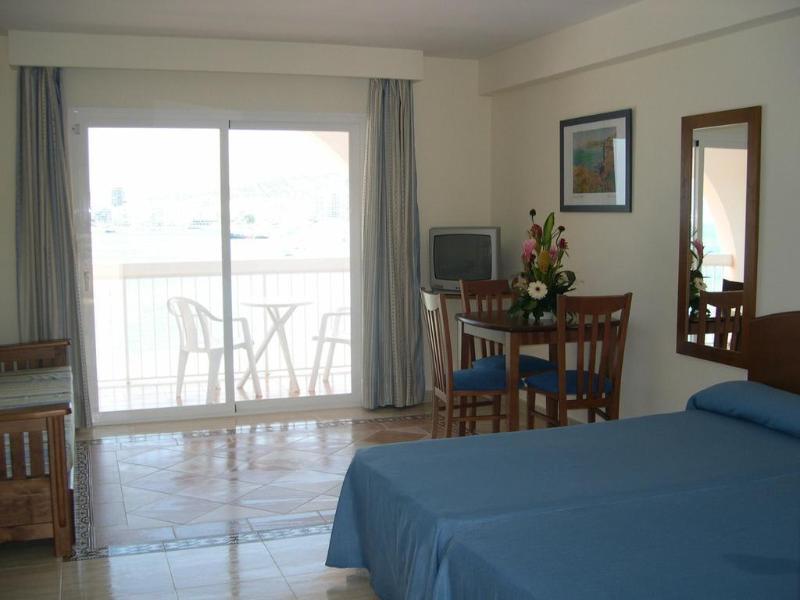 La Kiki Aparthotel 2*