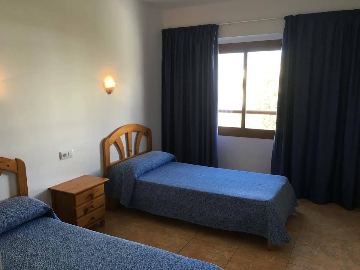 Residencia Nicolau