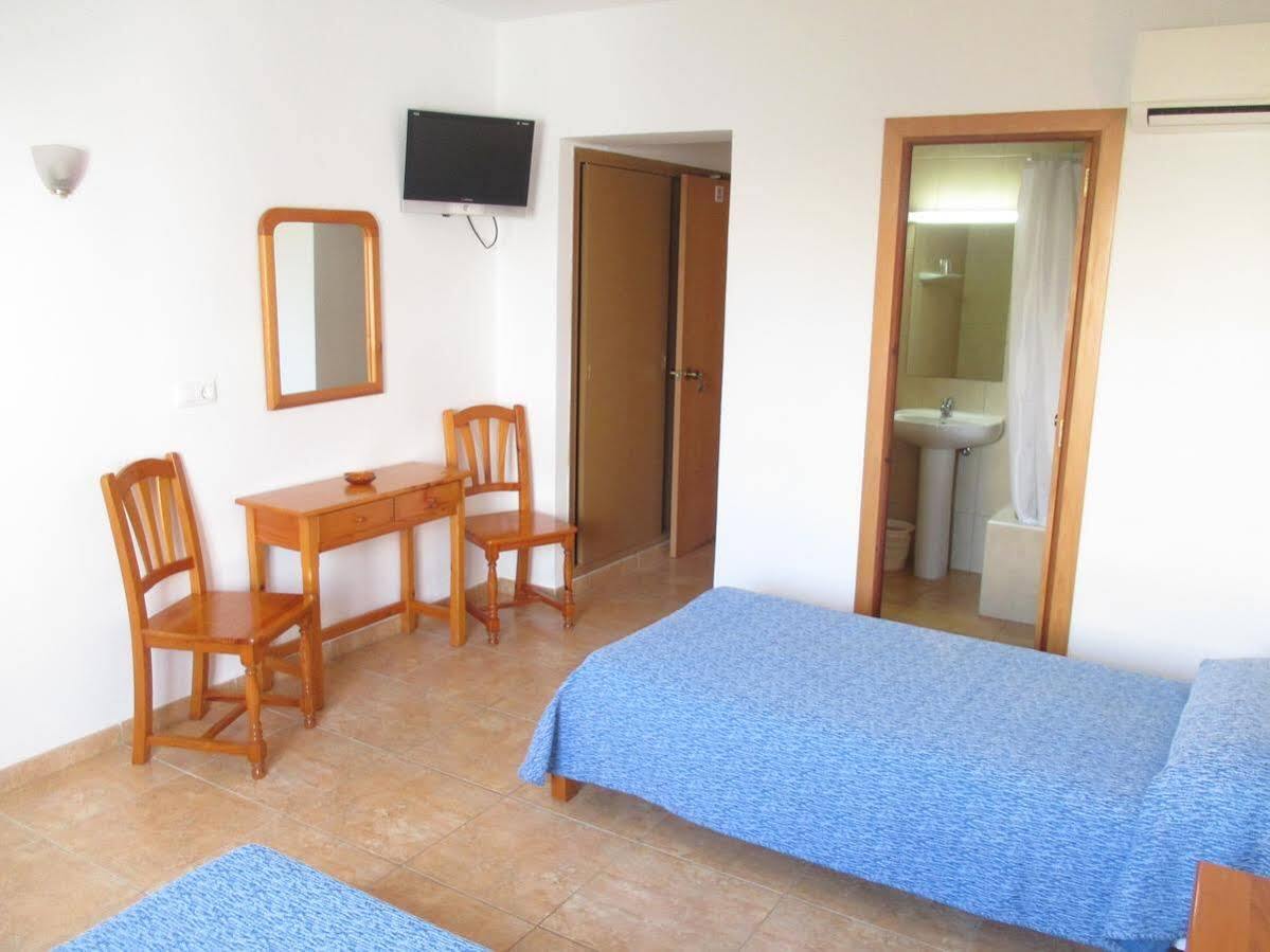 Residencia Nicolau Hotel San Antonio Abad