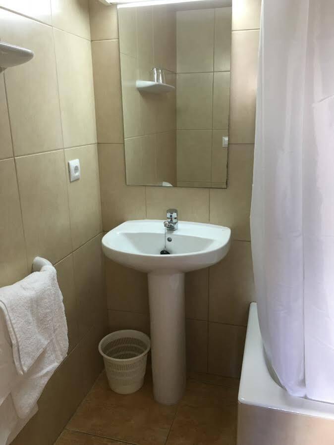 Hotel Residencia Nicolau