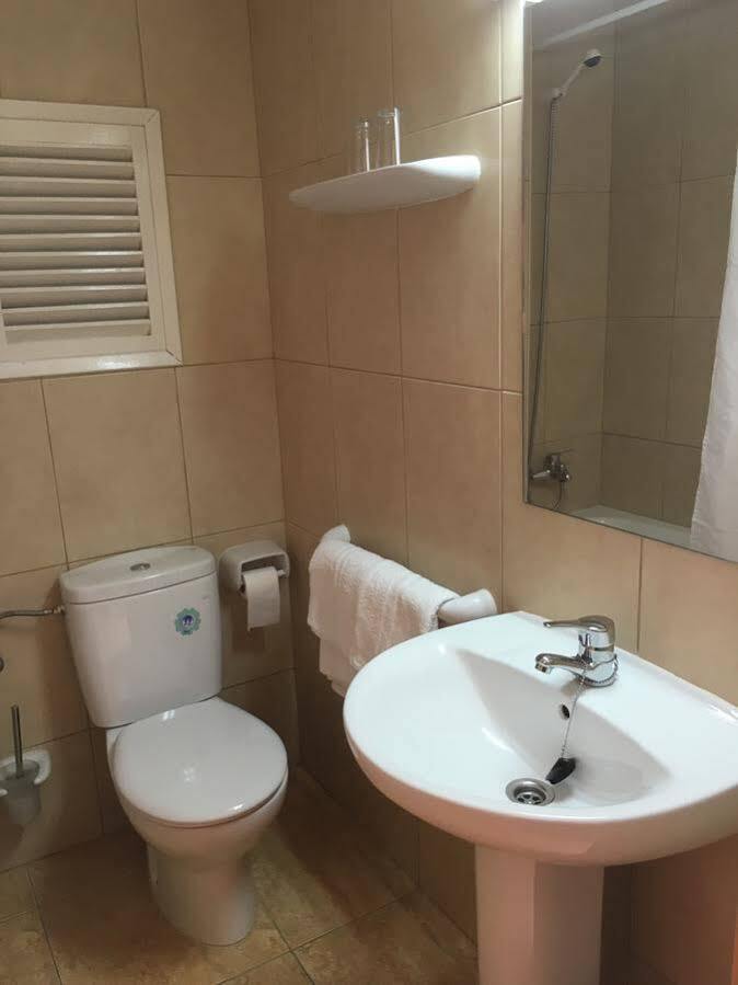 Residencia Nicolau Hotel