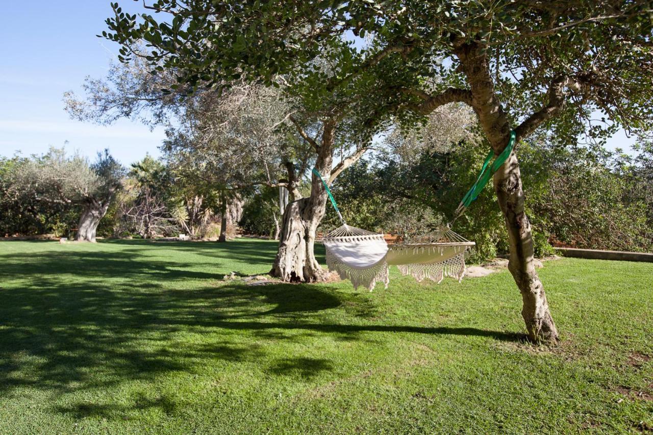 The White Lotus Ibiza Villa Santa Gertrudis (Ibiza)