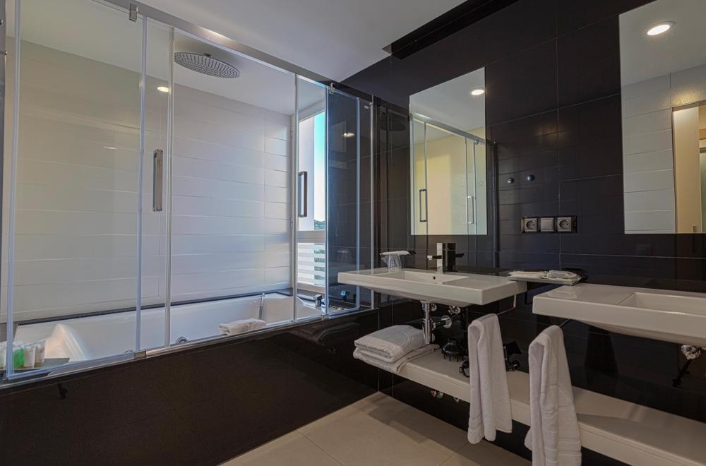 Sirenis Seaview Country Club Hotel Sant Antoni de Portmany