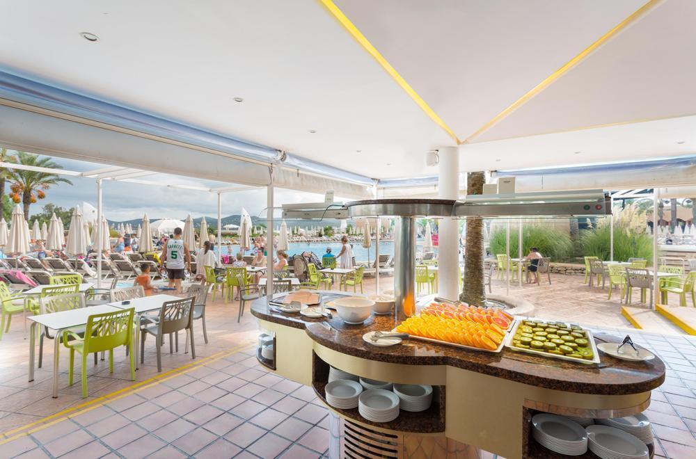 Sirenis Seaview Country Club Sant Antoni de Portmany