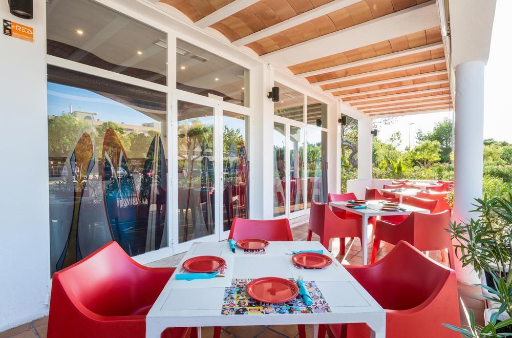 Sirenis Seaview Country Club Sant Antoni de Portmany