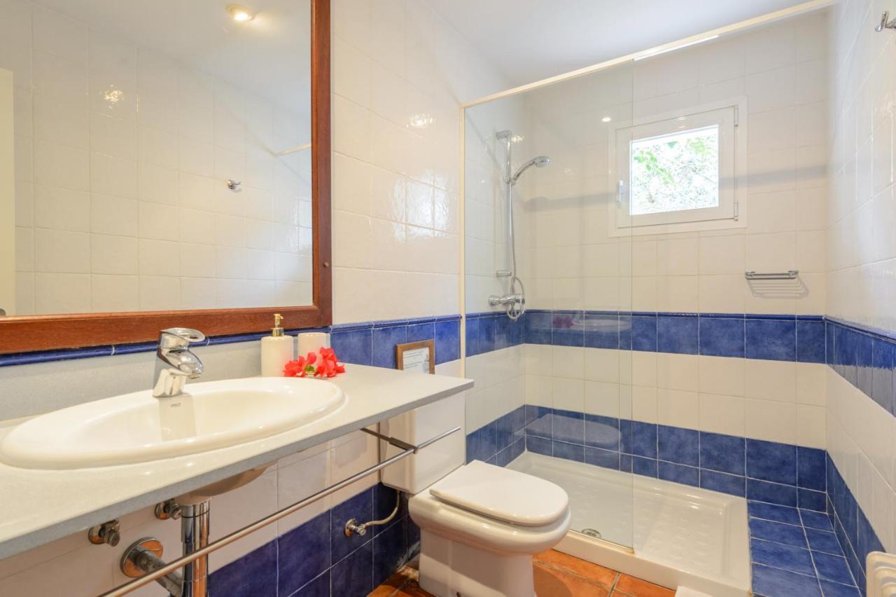 Villa The White Lotus Ibiza