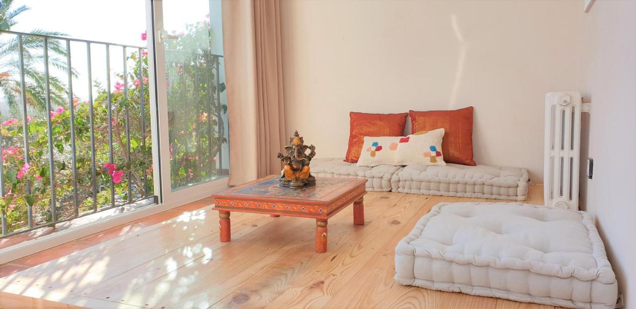 Villa The White Lotus Ibiza *
