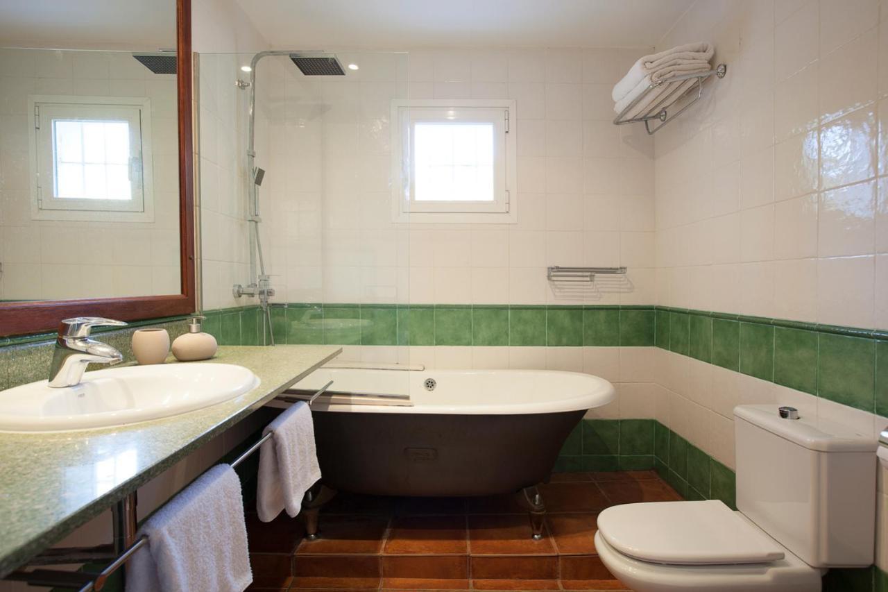 Villa The White Lotus Ibiza Santa Gertrudis (Ibiza)