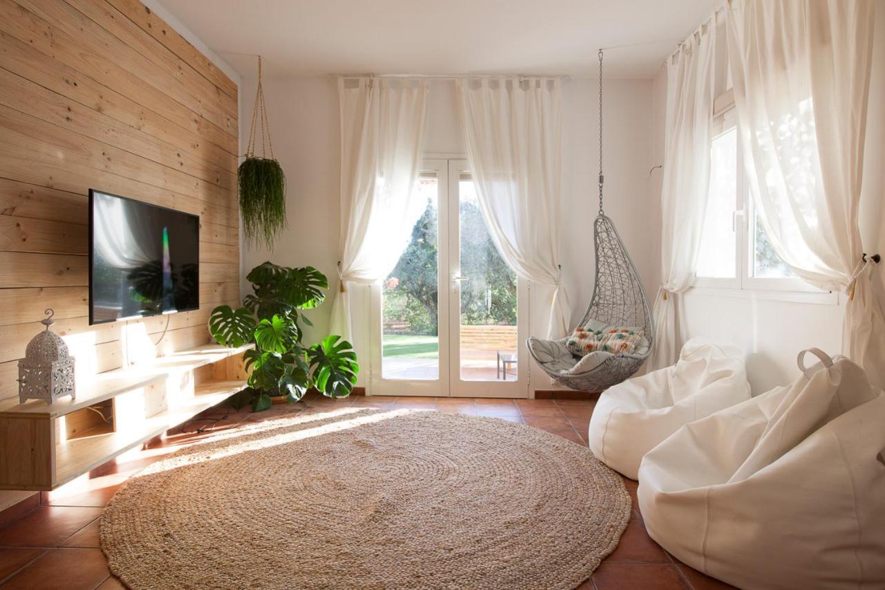 Villa The White Lotus Ibiza *