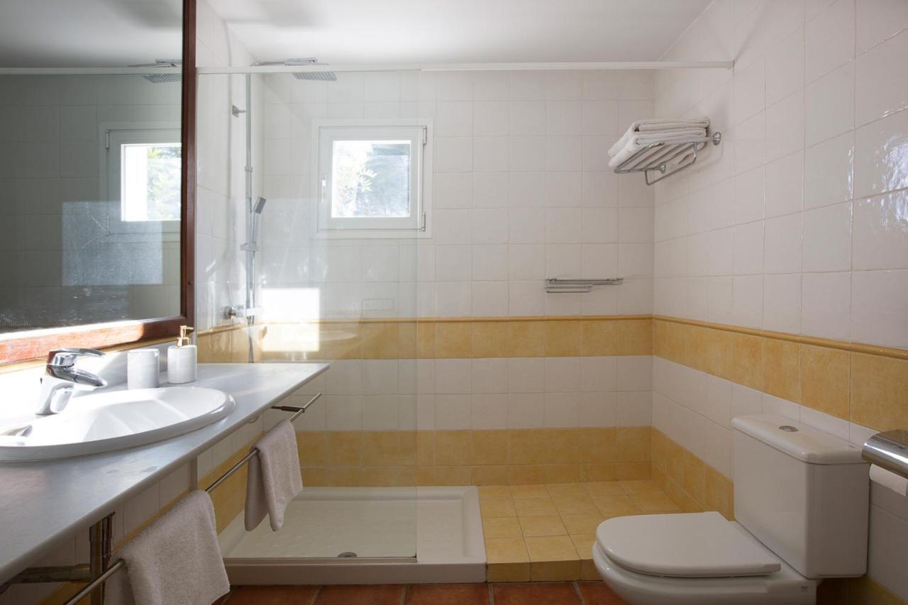 The White Lotus Ibiza Villa Santa Gertrudis (Ibiza)