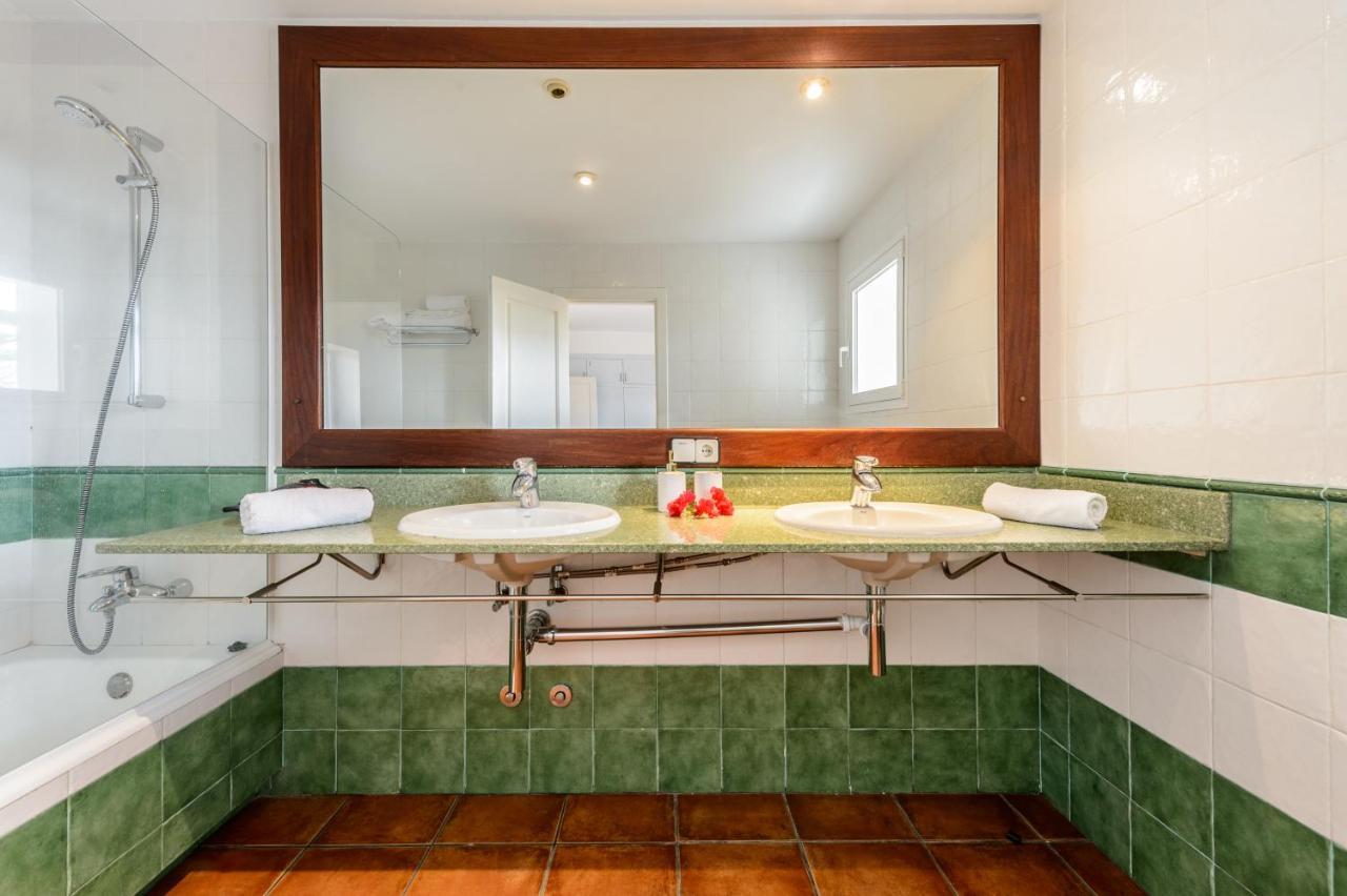 Villa The White Lotus Ibiza Santa Gertrudis (Ibiza)