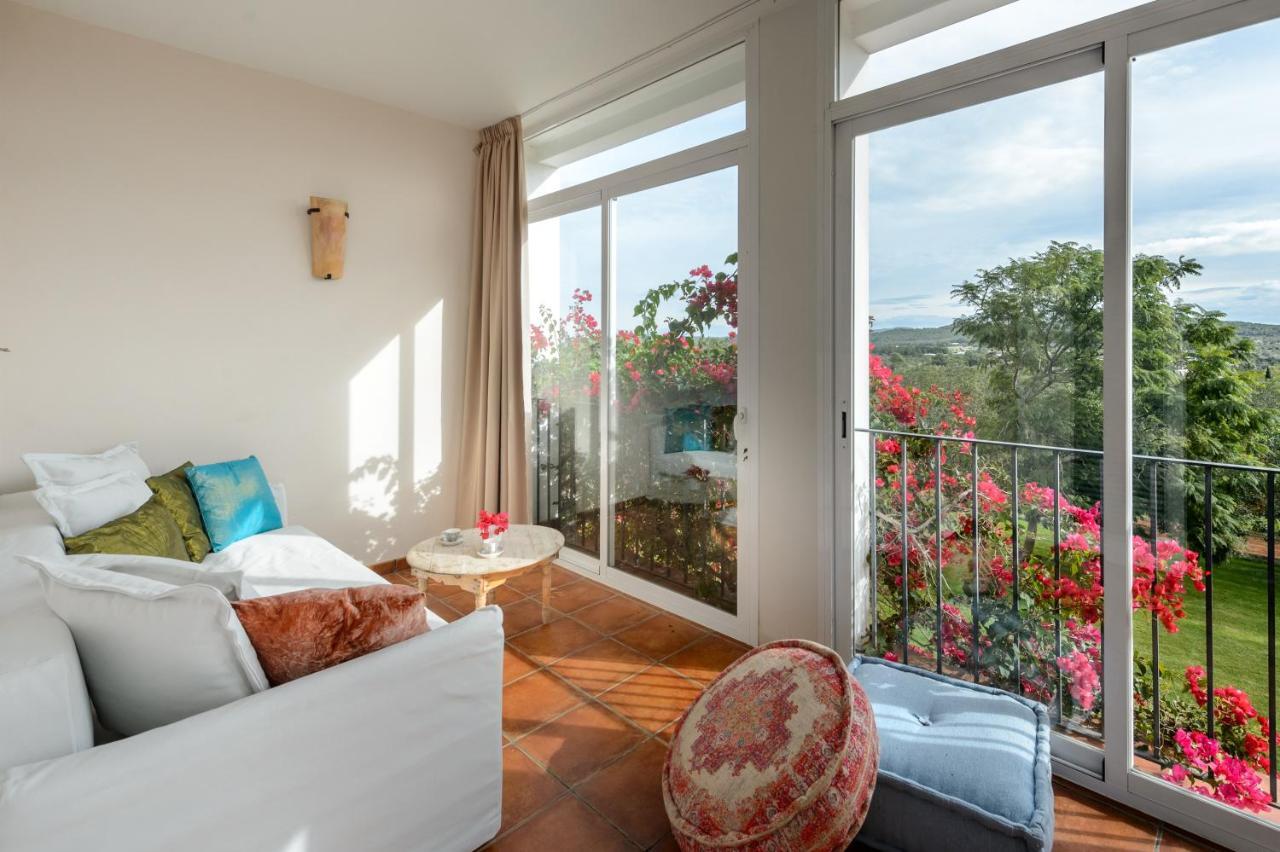 Villa The White Lotus Ibiza