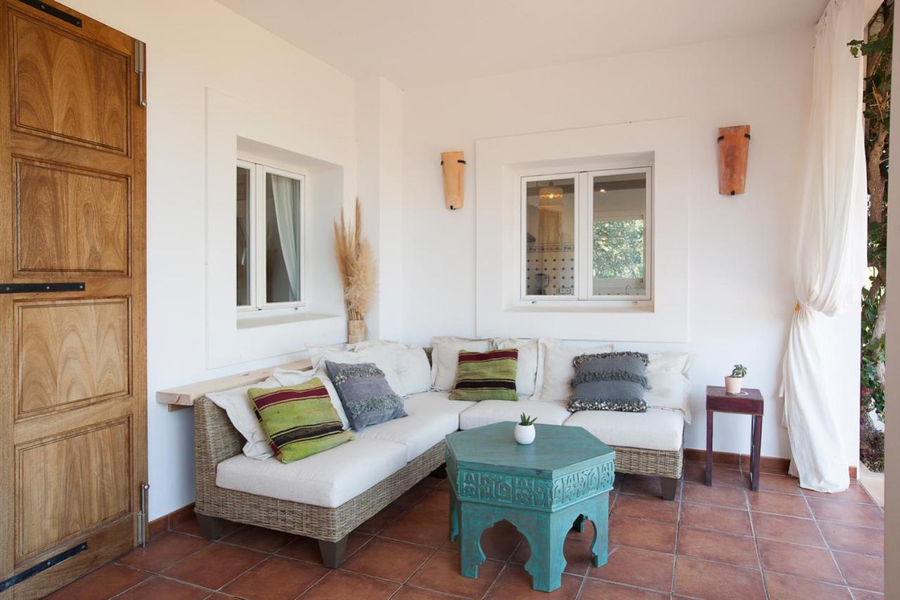Villa The White Lotus Ibiza *