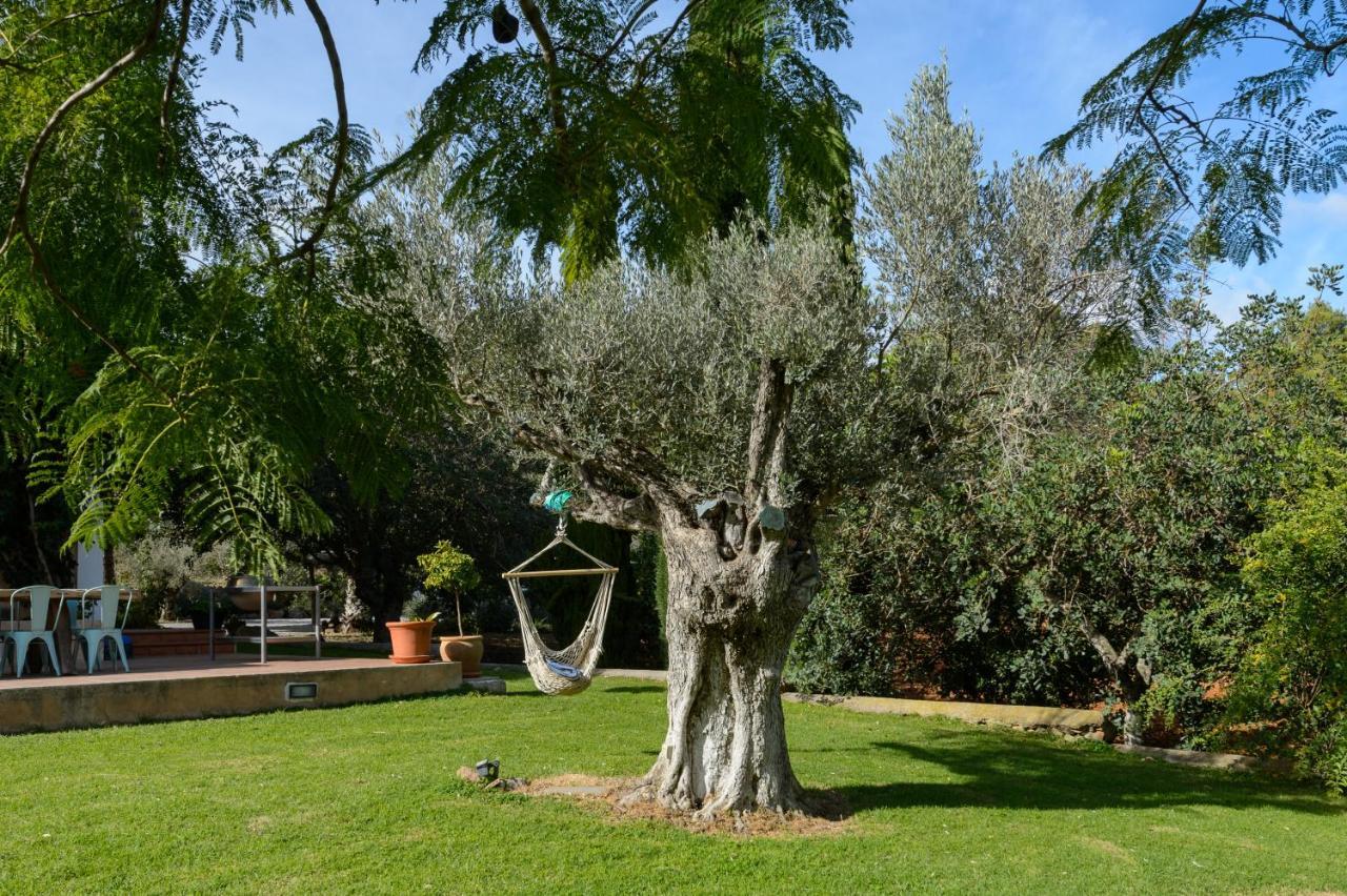 The White Lotus Ibiza Villa Santa Gertrudis (Ibiza)