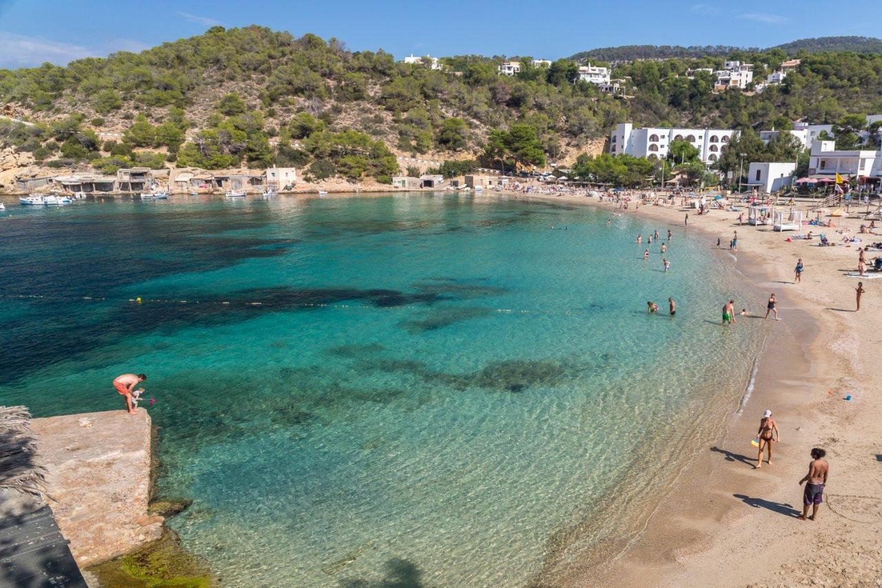 Costa Villa Cala Vadella (Ibiza)