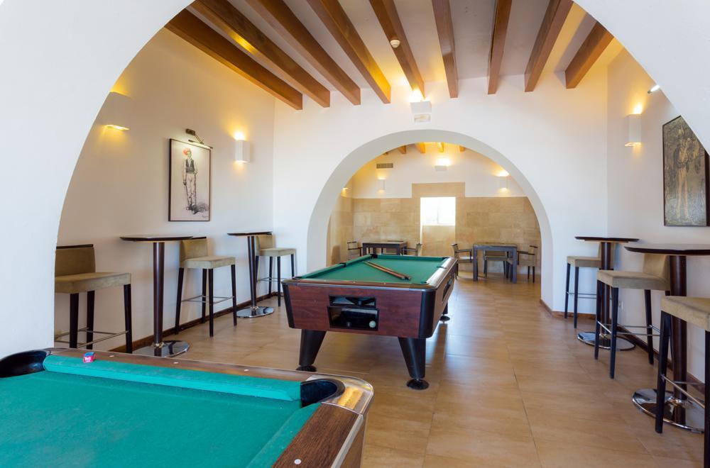 Sirenis Club Siesta Santa Eulária des Riu