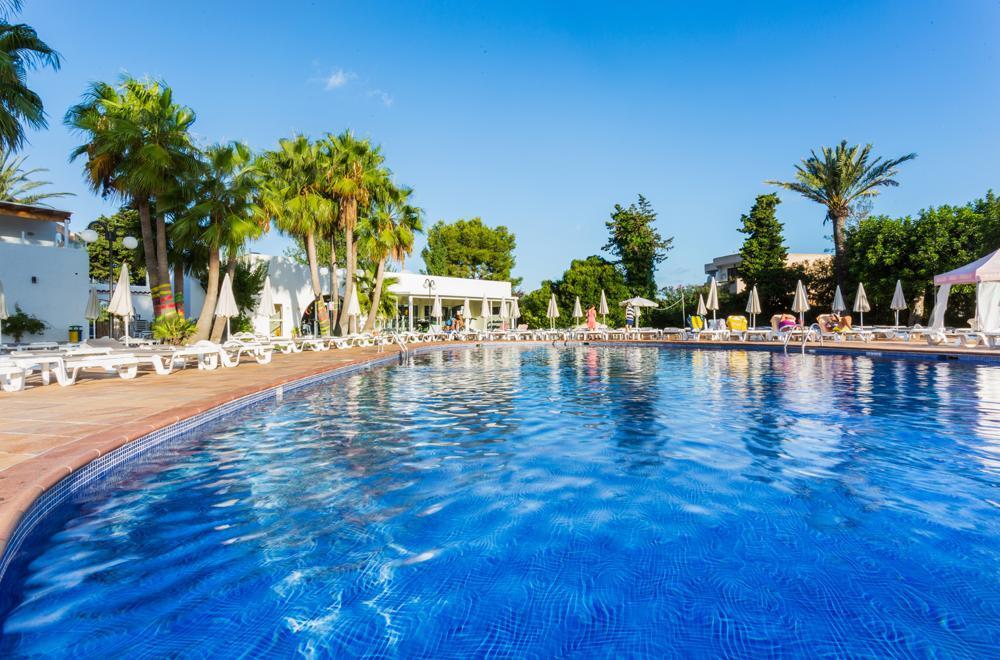 Sirenis Club Siesta Hotel