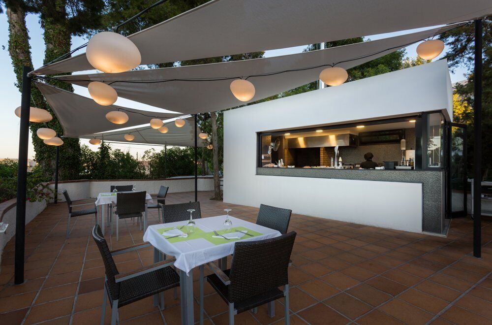 Hotel Sirenis Club Siesta 4*