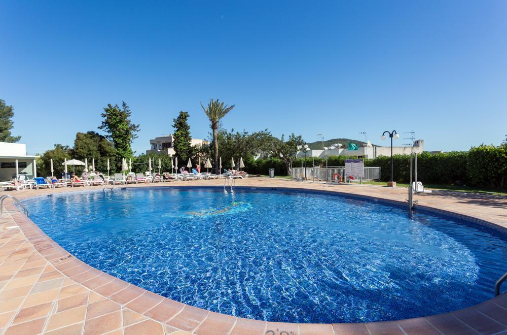 Sirenis Club Siesta 4*