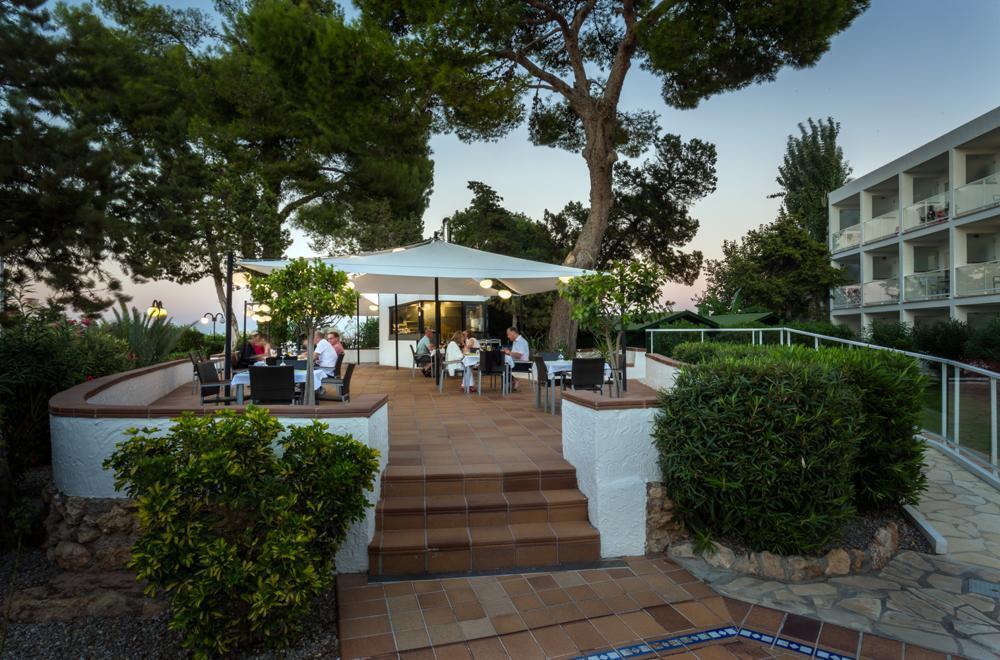 Hotel Sirenis Club Siesta