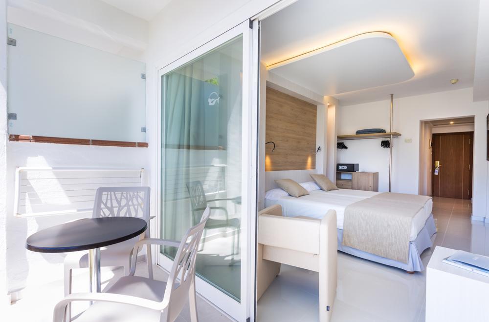 Sirenis Club Siesta Hotel