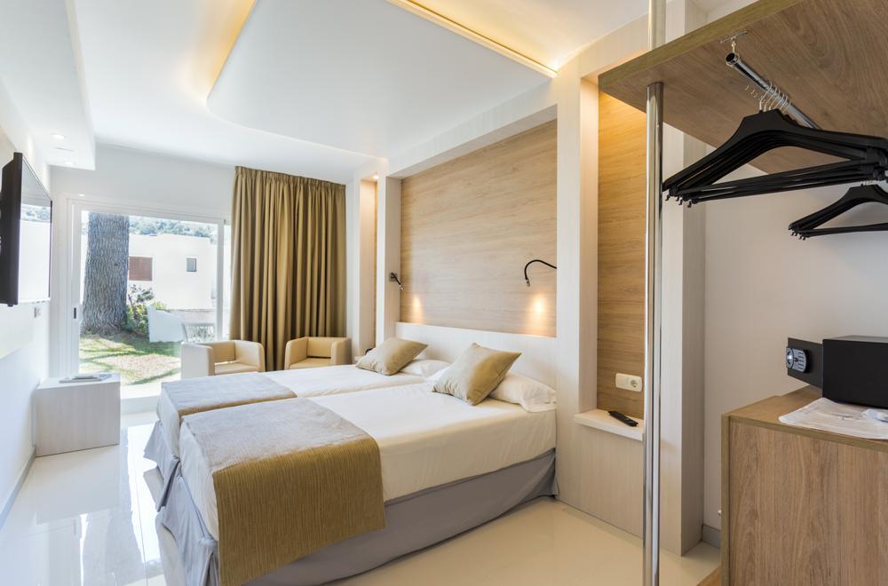 Hotel Sirenis Club Siesta 4*