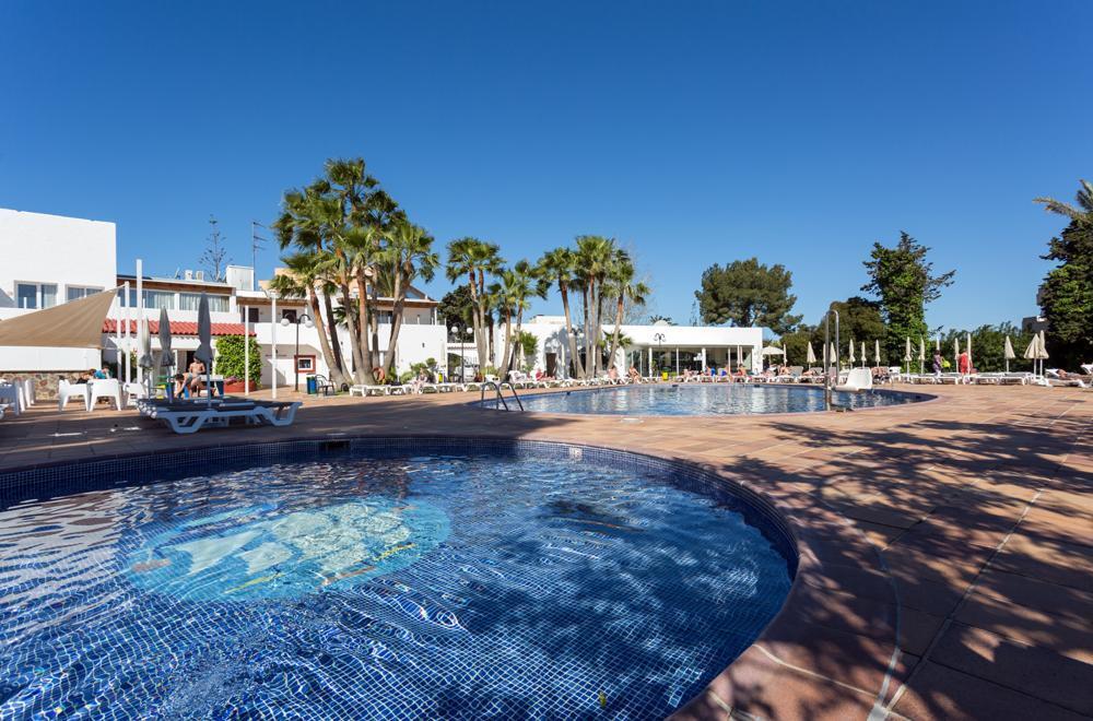 Sirenis Club Siesta 4* Santa Eularia des Riu