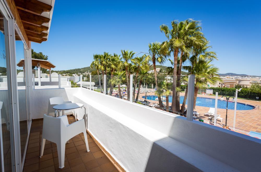 Sirenis Club Siesta Hotel