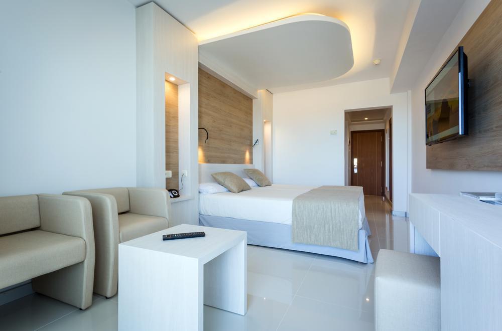 Sirenis Club Siesta 4*