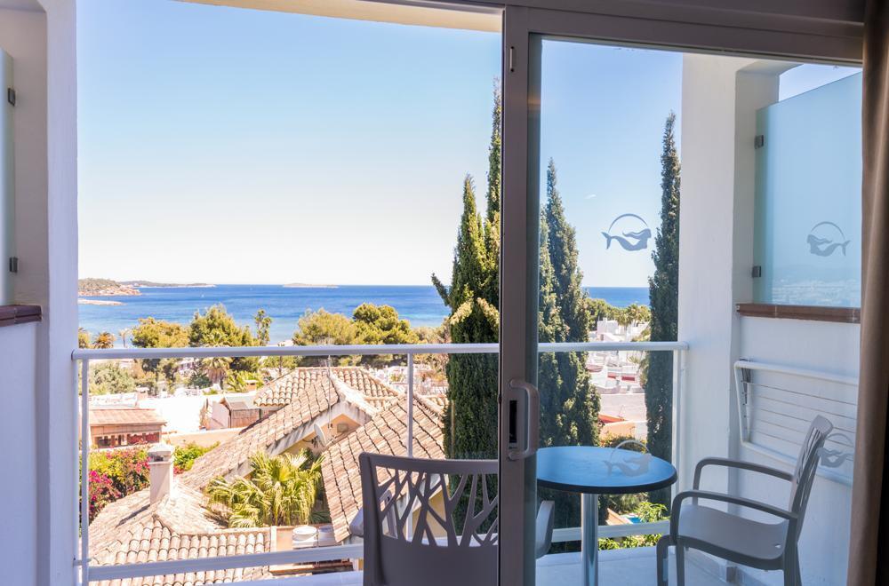 Hotel Sirenis Club Siesta Santa Eularia des Riu