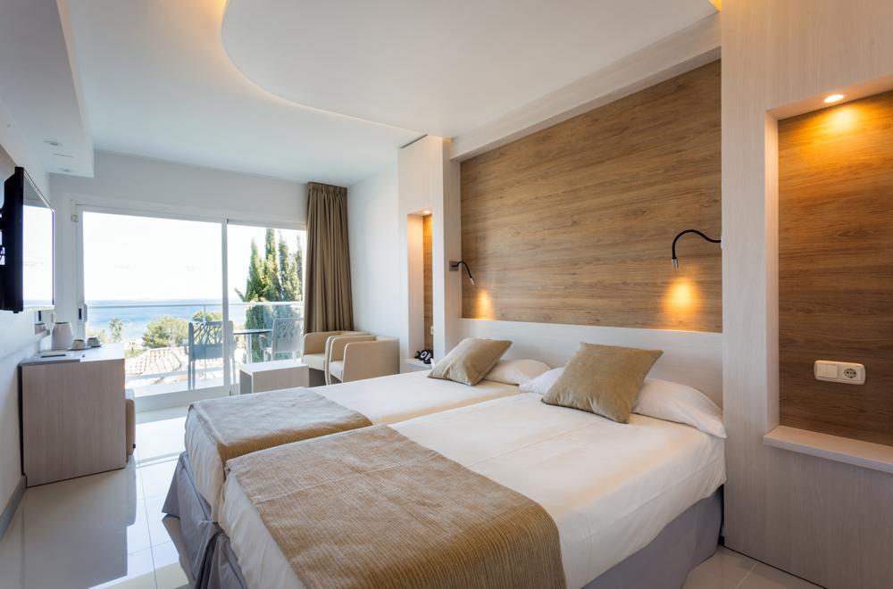 Sirenis Club Siesta 4* Santa Eulária des Riu