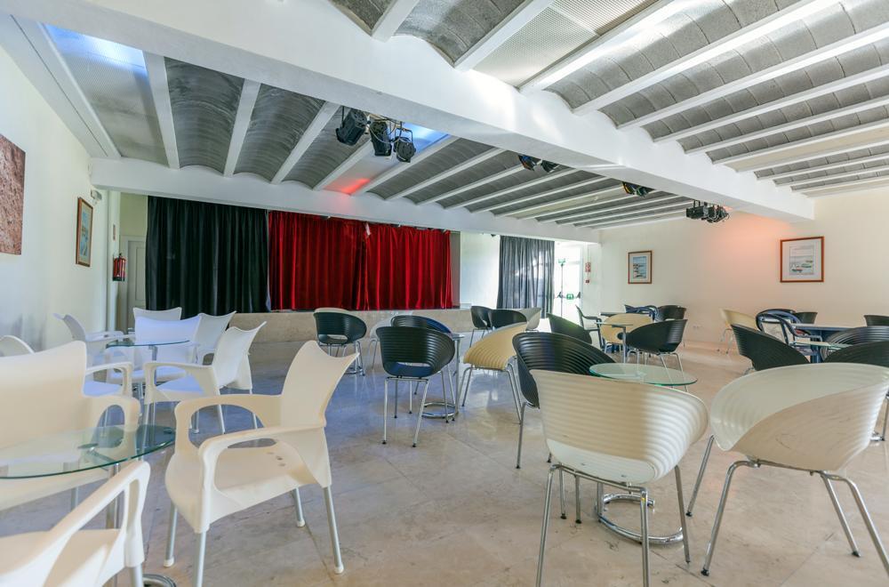 Sirenis Club Siesta Hotel Santa Eulária des Riu