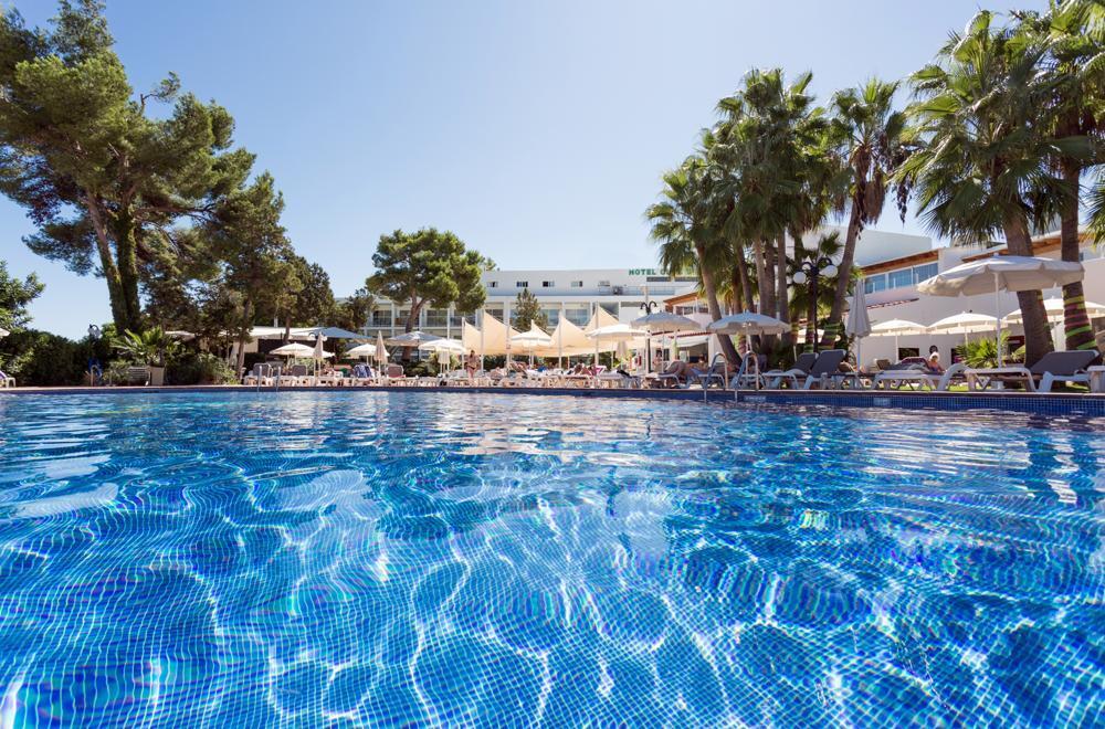 Sirenis Club Siesta Santa Eularia des Riu