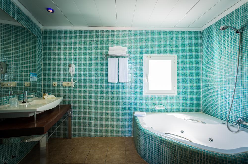 Hotel Sirenis Club Siesta 4*