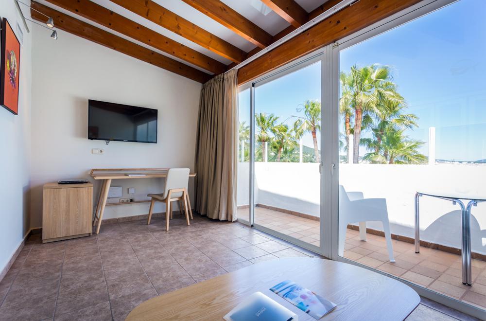 Sirenis Club Siesta