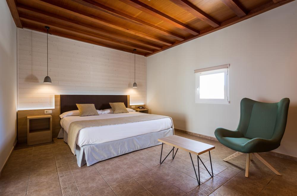 Hotel Sirenis Club Siesta Santa Eularia des Riu