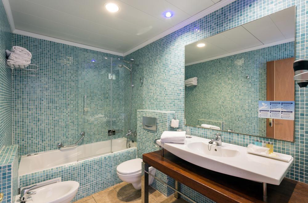 Sirenis Club Siesta Hotel Santa Eularia des Riu