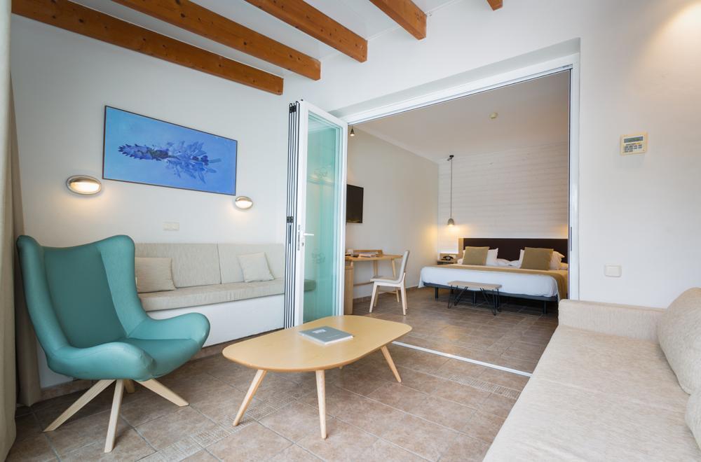 Sirenis Club Siesta Hotel