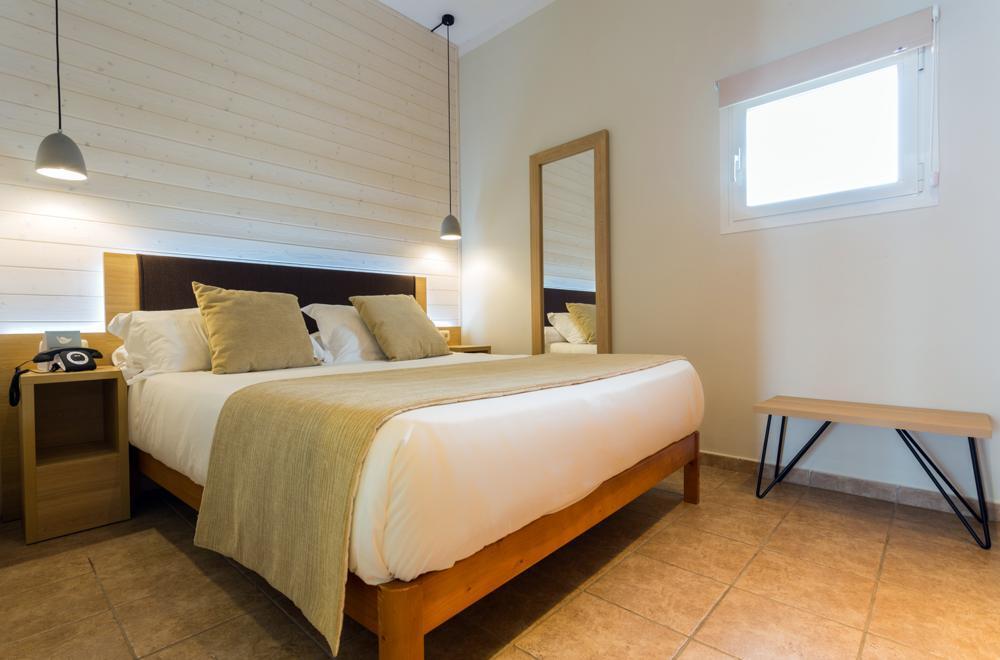 Hotel Sirenis Club Siesta 4*