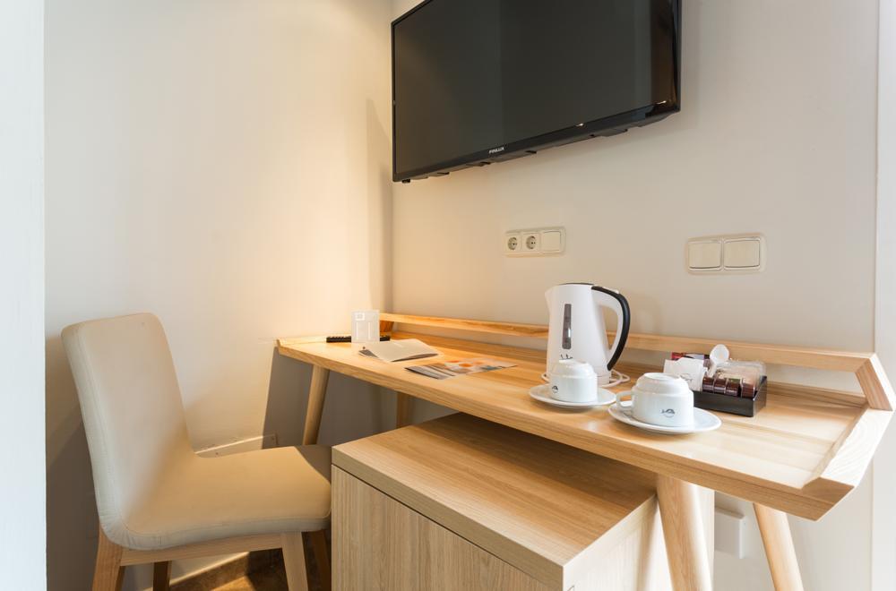 Hotel Sirenis Club Siesta Santa Eularia des Riu